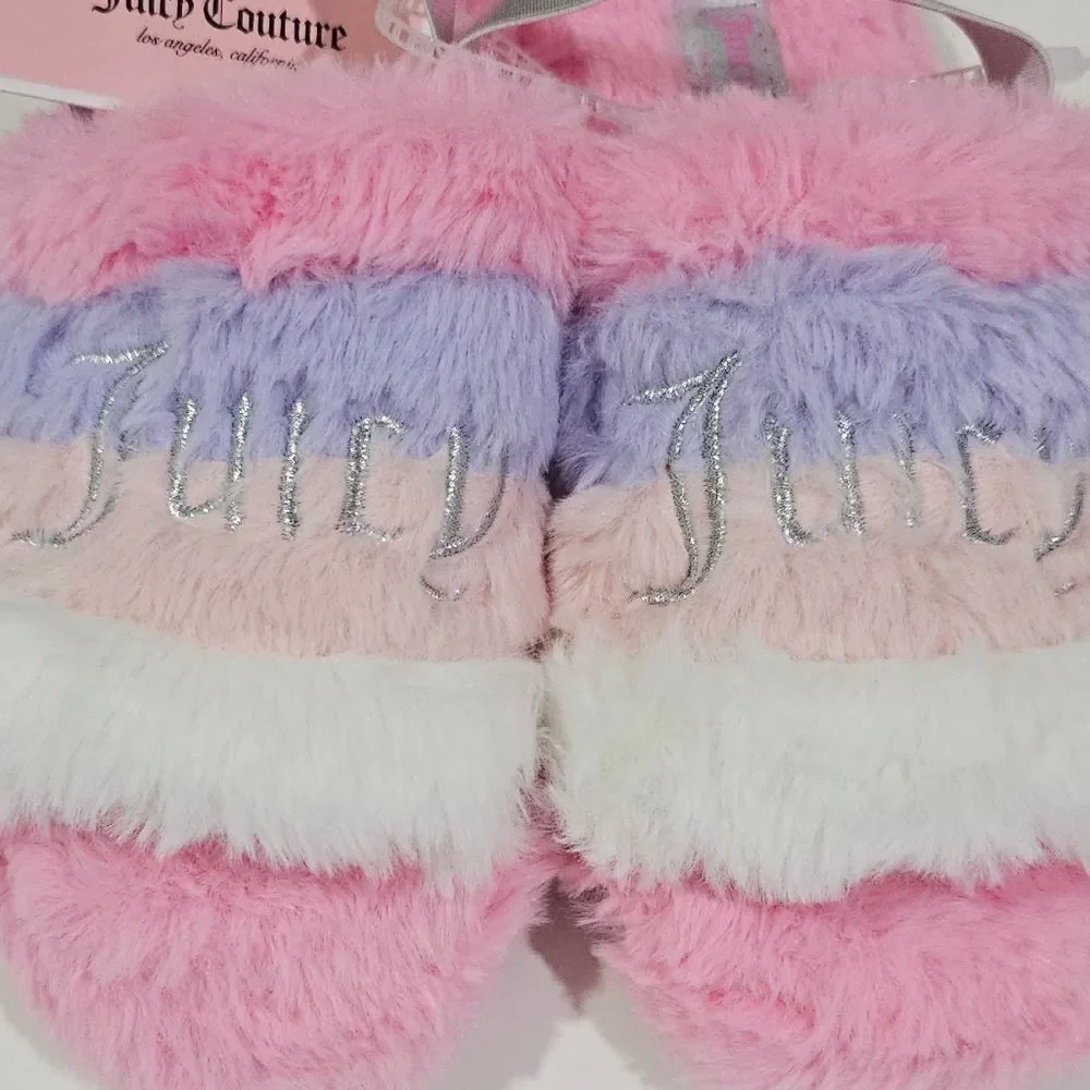 Juicy Couture keep your